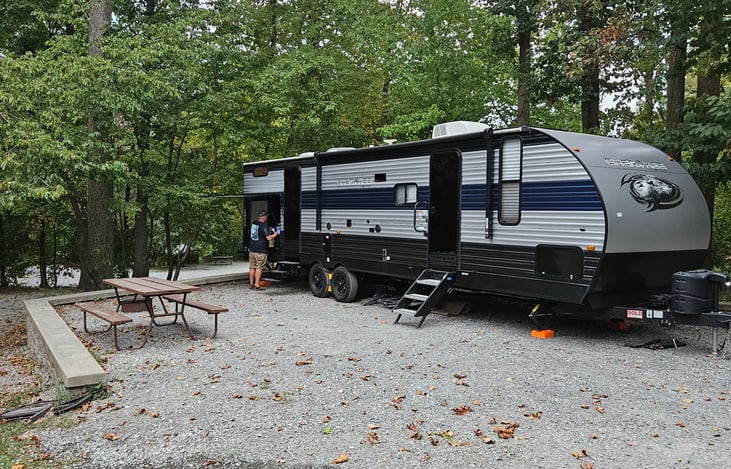 RV Photo