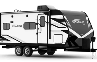 2023 Grand Design Imagine XLS 23BHE