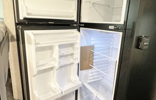 2022 Forest River Wolf Pup Black Label