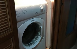 2013 Redwood RV Redwood 36RL