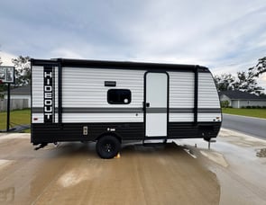 Keystone RV Hideout Sport Single Axle 175BH