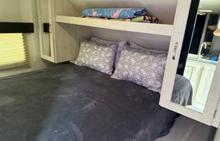 2022 Prime Time RV Tracer