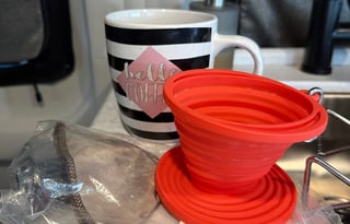 Your Dazzle Adventure Awaits - Thor Dazzle Camper