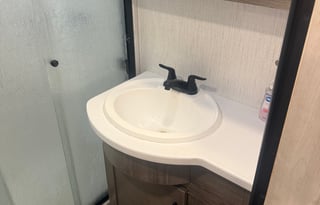 Adventure ready rv