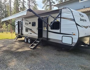 Jayco Jay Flight SLX 8 287BHS