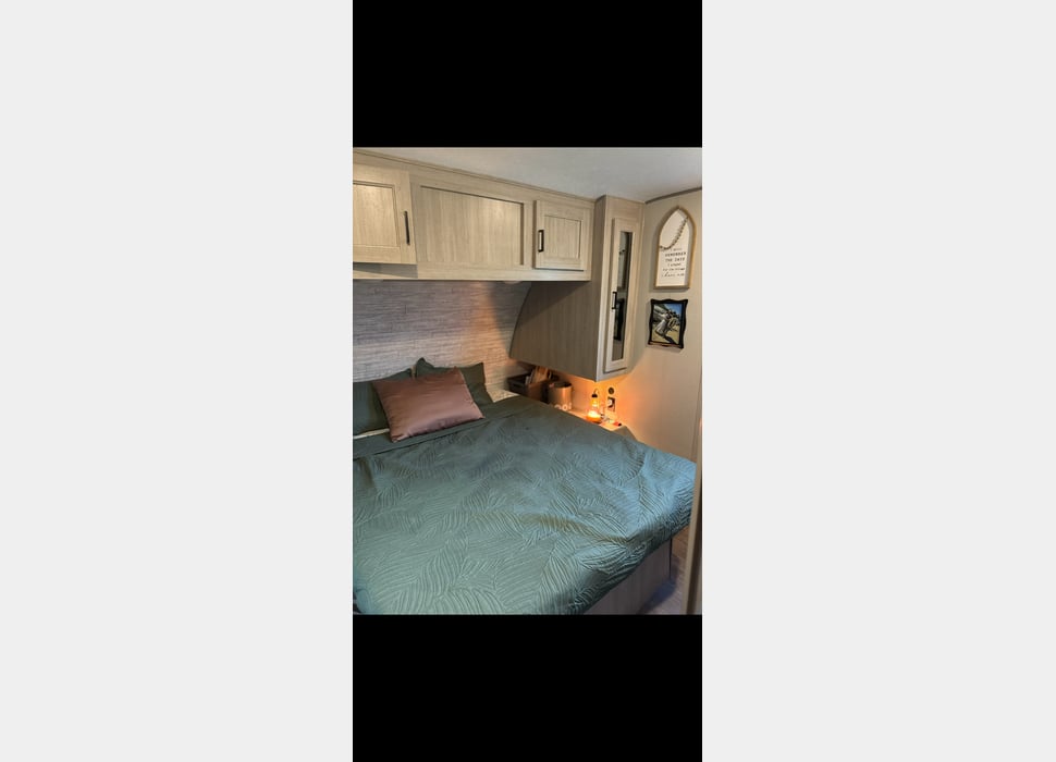 Travel Trailer rentals in Fairview