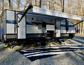 Forest River RV Salem Cruise Lite 240BHXL