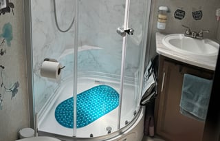 Lady Cougar 2020 Keystone