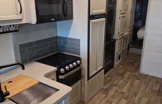 Meet "Bonnie"  SMTX1256