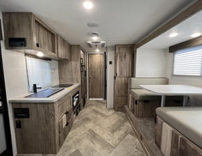 Forest River RV Palomini 189BHS