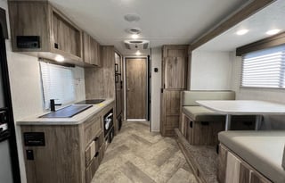 2022 Forest River RV Palamino Palomini 189BHS