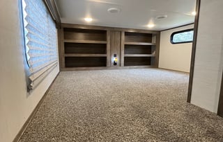 2022 Forest River RV Sabre 37FLL