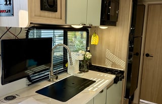 Roam & Rise RV Rentals