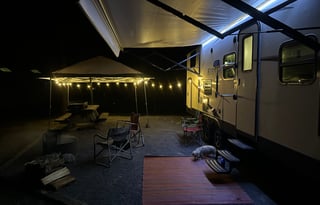 2017 Kodiak Express Ultralite 255BHSL