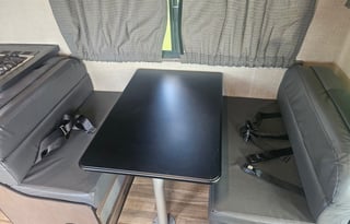 2019 Thor Majestic 28A