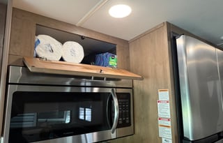 Woody's Wagon Adventures