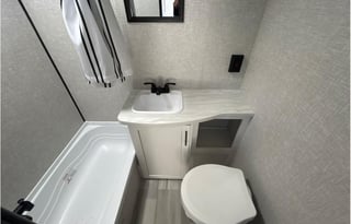 2025 NEW comfy easy to tow