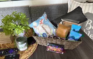 Cherokee Grey Wolf 27DBH