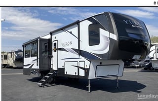 2022 Dutchmen RV Yukon 320RL