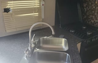 Not so Minnie Winnie