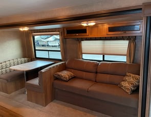 Coachmen RV Catalina SBX 261BH