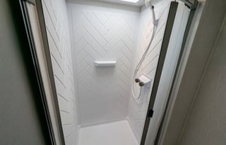 Wildwood Platinum | Ultimate Modern Bunkhouse