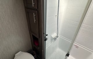 2019 Forest River Sabre 36FRP FifthWheel Sleeps 11