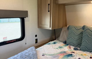 Bunkhouse! Fully Stocked & Ready for Adventure