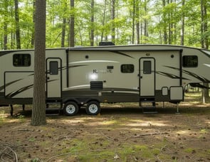 CrossRoads RV ReZerve RFZ31BH