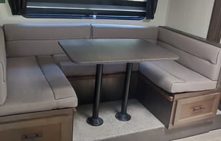 2021 Forest River RV Cherokee Grey Wolf 23MK