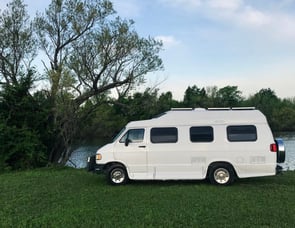 Roadtrek Popular 190