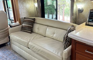 Fla Panhandle Motorhome-delivered