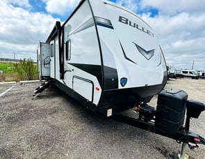 Keystone RV Bullet 330BHS