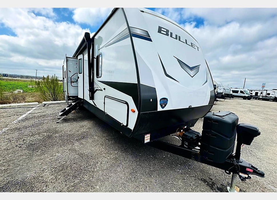 Travel Trailer rentals in Austin