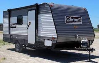 2020 Coleman Lantern LT 17B