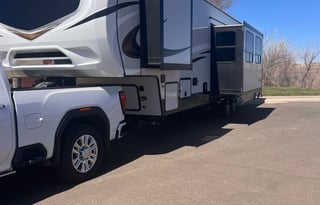 2022 Keystone RV Sprinter 35BH