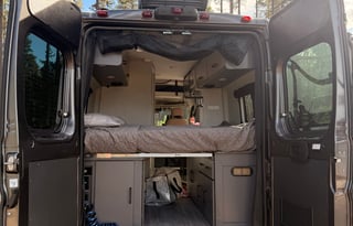 2023 Thor Motor Coach Dazzle 2AB