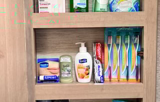 2022 Conquest Full slide out