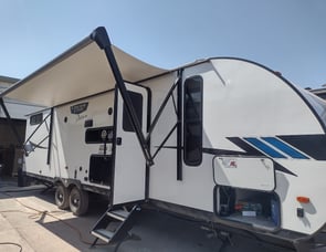 Forest River RV Salem Cruise Lite 28VBXL