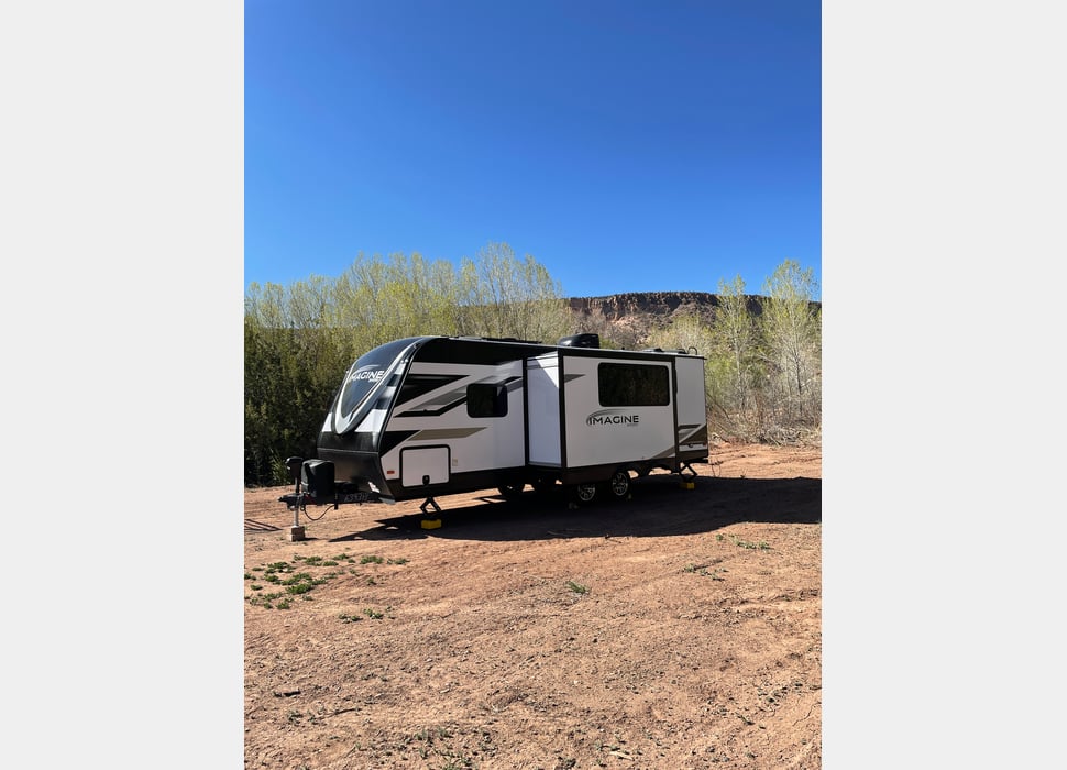Travel Trailer rentals in Cedar Crest