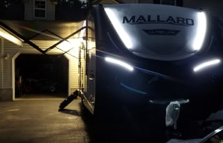 2020 Heartland Mallard 260