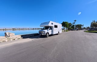 Cliff - Your California Getaway | Fully Stocked