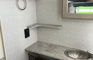 2021 Forest River RV Rockwood GEO Pro G16BH