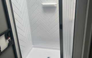 Rockin’ Rooh’s RV