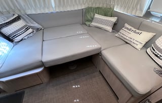 Airstream Globetrotter 27FB