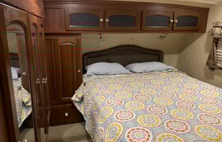 2016 Forest River Flagstaff Classic Super Light Bunk House