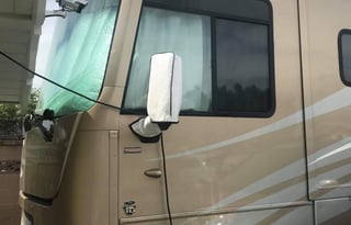 2012 Itasca M-32K Class A Dual Slide-Out