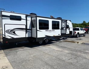 Grand Design Reflection 312BHTS