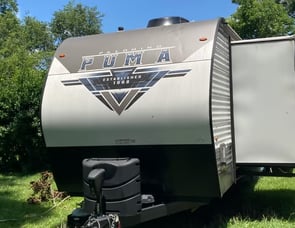 Palomino Puma 31RLQS