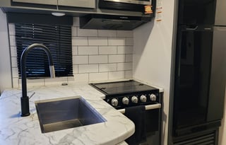 2023 Keystone RV Bullet